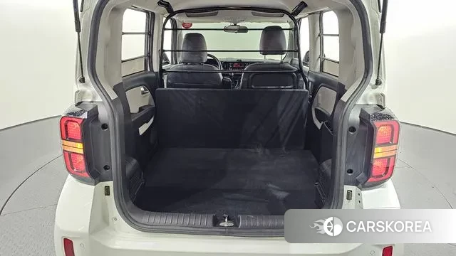 Kia The New Kia Ray id 3416008 из Кореи 11