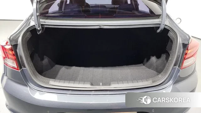 Hyundai The New Avante AD id 3000301 из Кореи 11