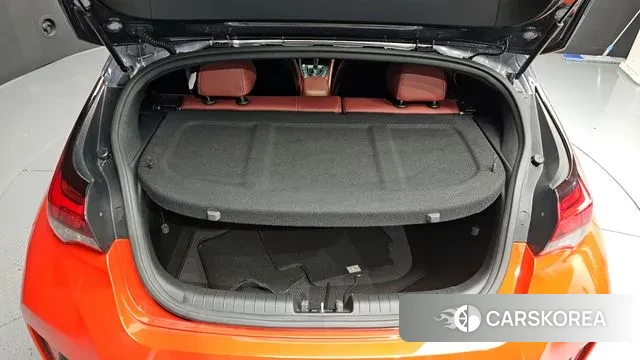 Hyundai Veloster (JS) id 3005036 из Кореи 11