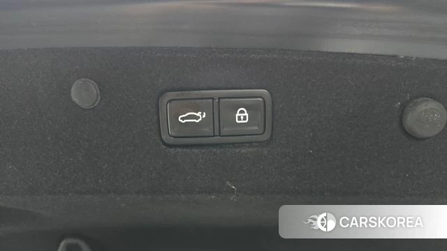 Kia K8 Hybrid id 4768742 из Кореи 11