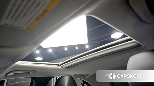 Mercedes-Benz E-Class W213 id 3608036 из Кореи 11