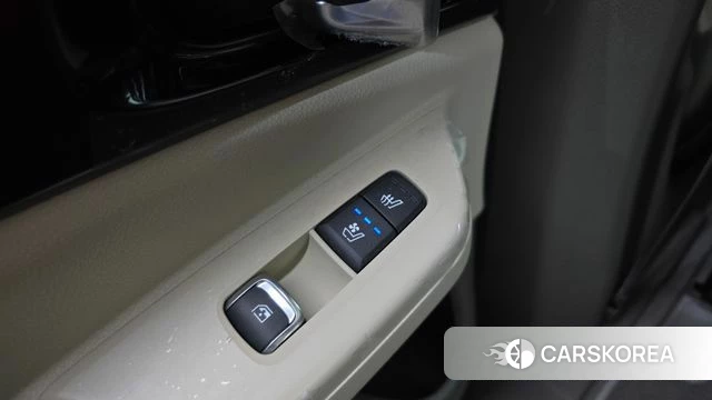 Kia The New Carnival 4th Generation id 4480363 из Кореи 11