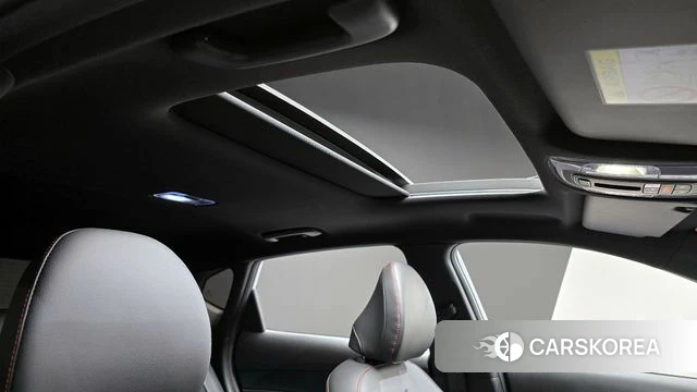 Hyundai Kona (SX2) id 3891556 из Кореи 11