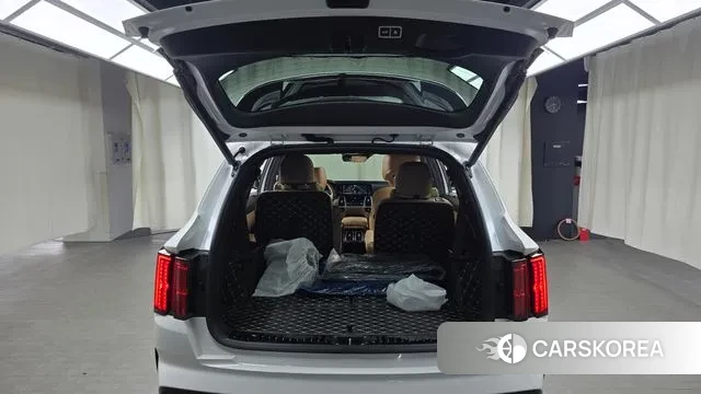 Kia Sorento 4th Generation id 3716798 из Кореи 11