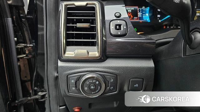 Ford Ranger 3rd Generation id 4769348 из Кореи 11