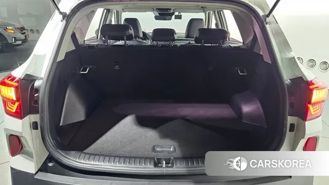 Kia Seltos id 3209356 из Кореи 11