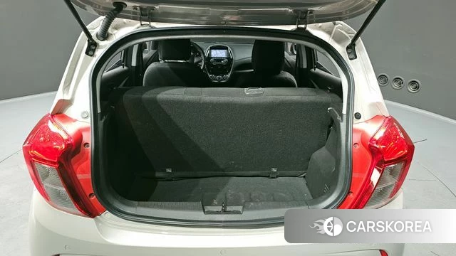 Chevrolet (GM Daewoo) The New Spark id 4331290 из Кореи 11