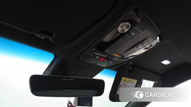 Kia K8 Hybrid id 4656477 из Кореи 11