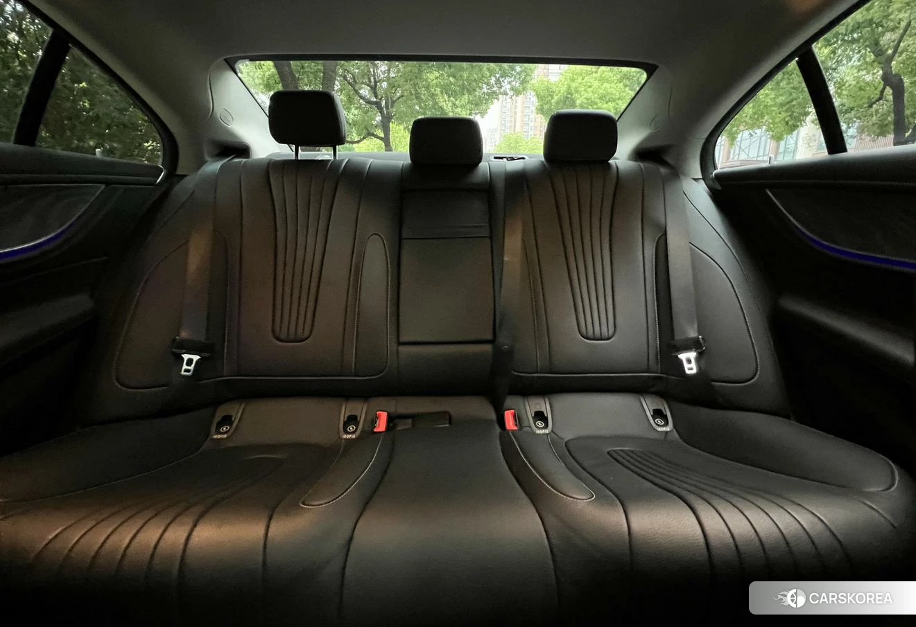 Mercedes-Benz CLS id 4461548 из Китая 11