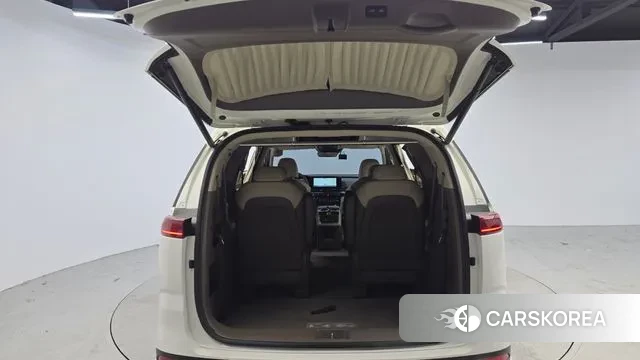 Kia Carnival 4th generation id 3600492 из Кореи 11