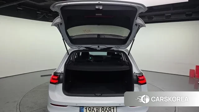 Volkswagen Golf 8th Generation id 3577176 из Кореи 11