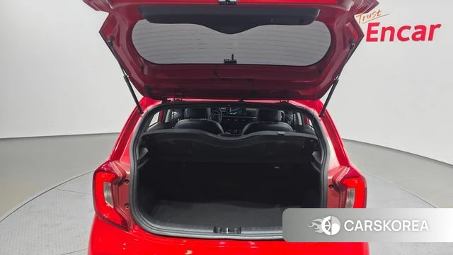 Kia All New Morning (JA) id 3899668 из Кореи 11