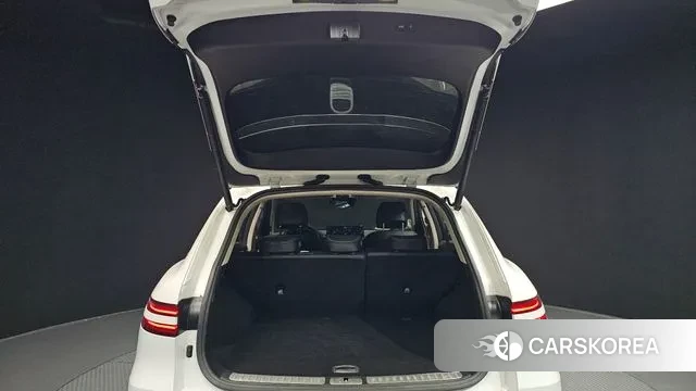 Genesis Electrified GV70 id 3566345 из Кореи 11