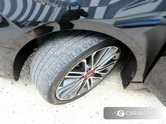 Kia The New K3 2nd generation id 4666770 из Кореи 11