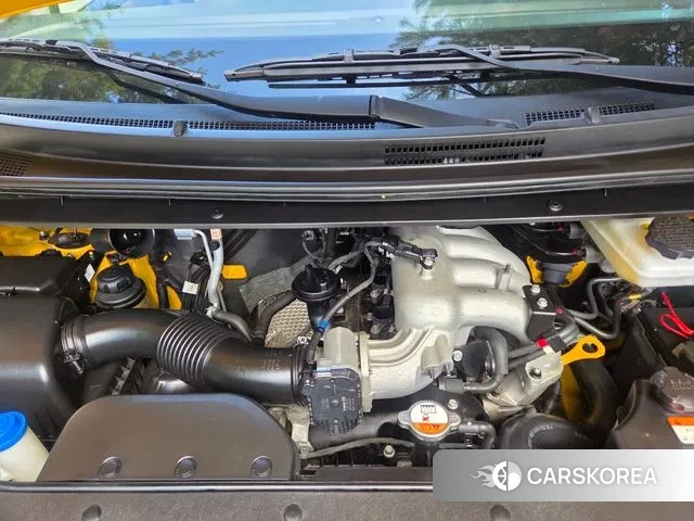 Hyundai The New Grand Starex id 3143845 из Кореи 11