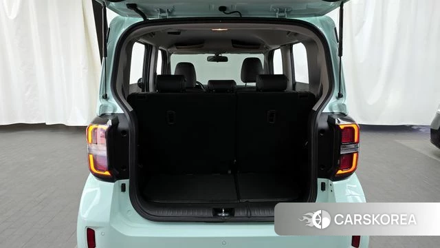 Kia The New Kia Ray id 3953436 из Кореи 11