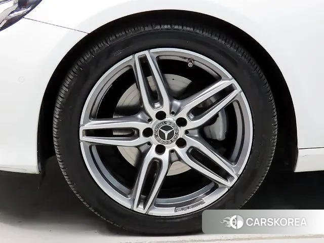 Mercedes-Benz E-Class W213 id 3748738 из Кореи 11