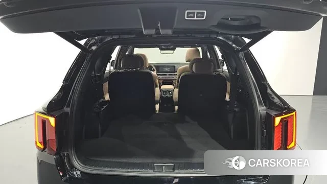 Kia The New Sorento 4th Generation id 3353889 из Кореи 11