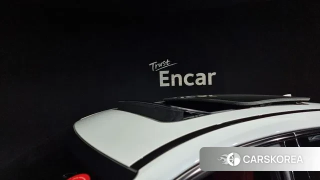 Genesis GV80 Coupe id 3068963 из Кореи 11