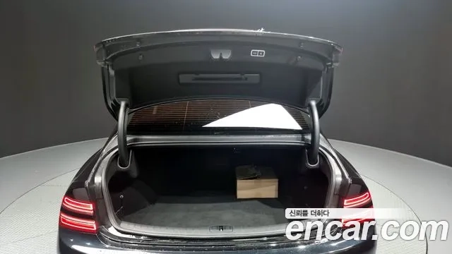 Genesis G80 (RG3) id 2859507 из Кореи 11