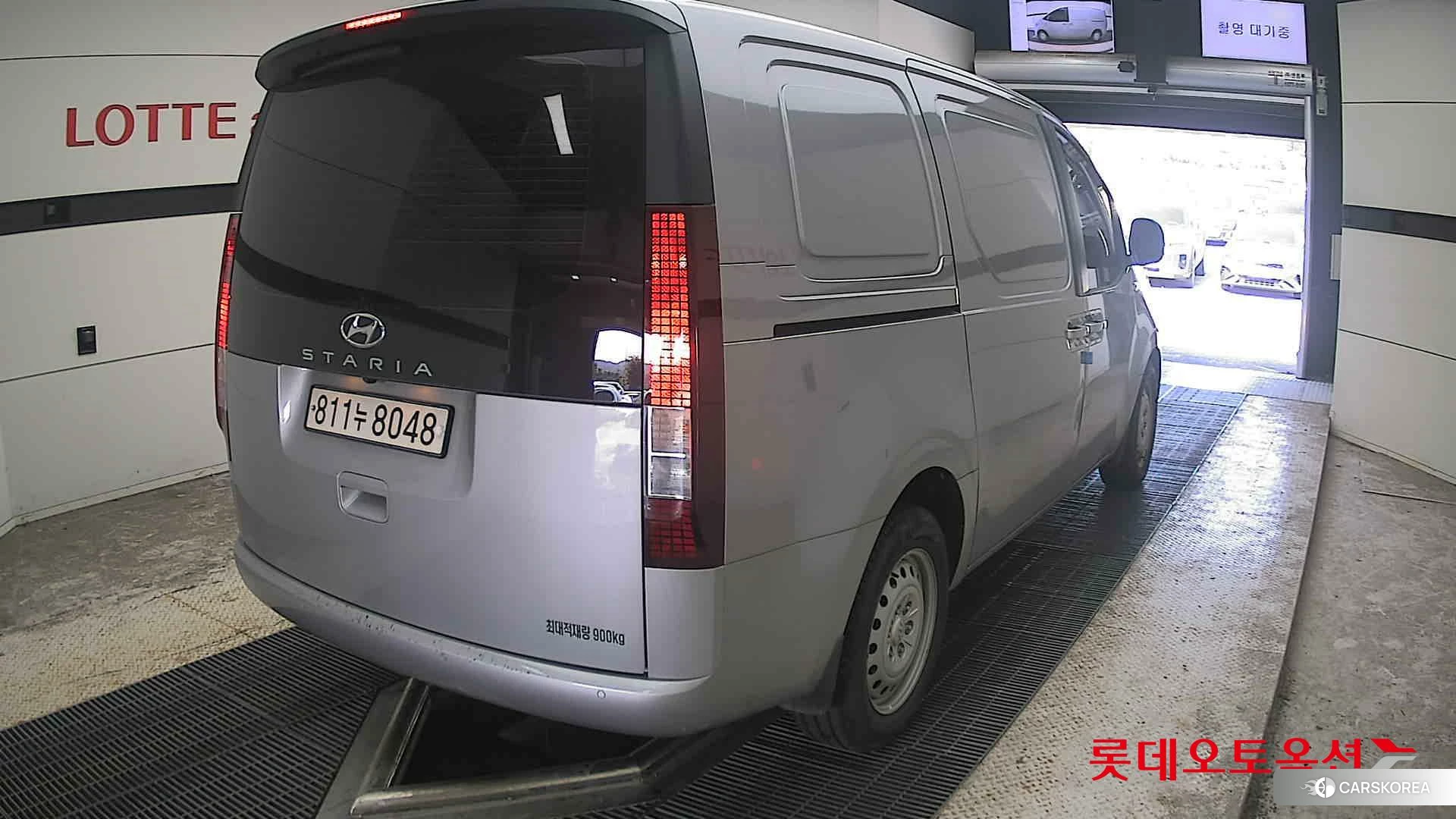 Hyundai Staria id 4909200 из Кореи 11