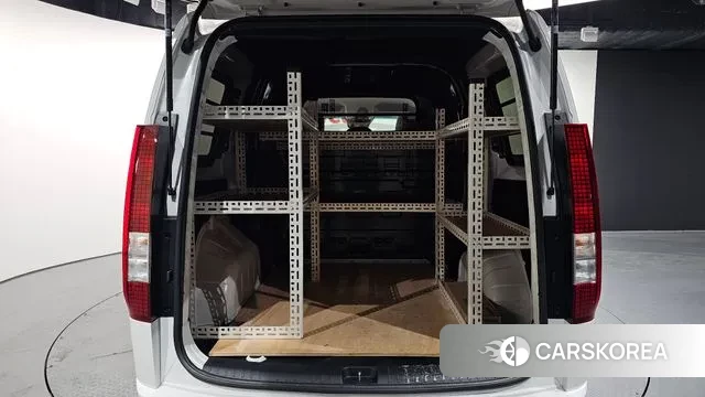 Hyundai Staria id 3082336 из Кореи 11