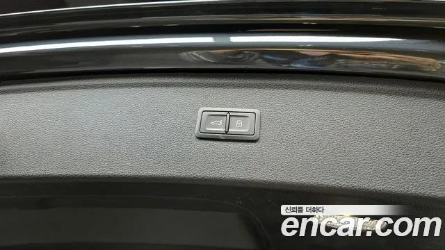 Audi SQ5 (FY) id 2435705 из Кореи 11