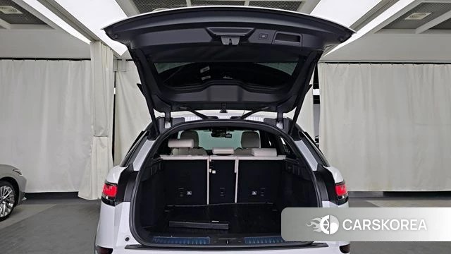 Land Rover Range Rover Velar id 4684505 из Кореи 11
