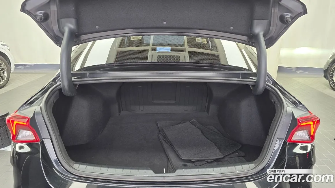 Kia K5 Hybrid 3rd Generation id 2148707 из Кореи 11