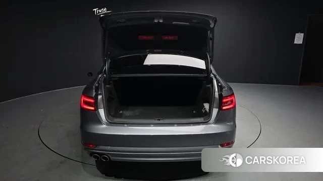 Audi A4 (B9) id 3631779 из Кореи 11