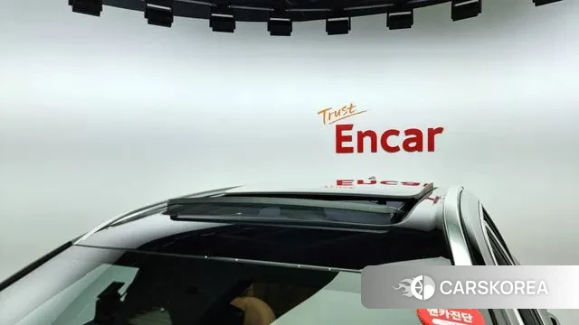 Volvo XC60 second Generation id 2959696 из Кореи 11