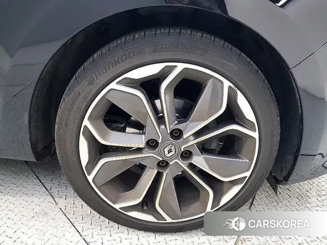 Renault Korea (Samsung) Clio id 3557915 из Кореи 11