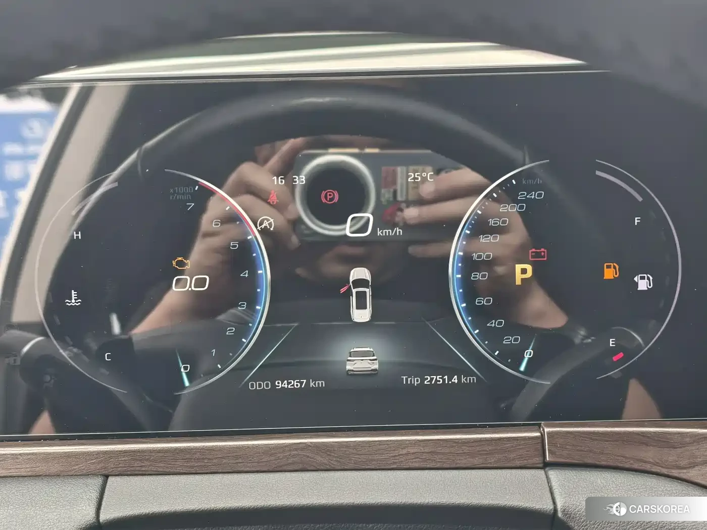 Ford Lingyu id 4547277 из Китая 11