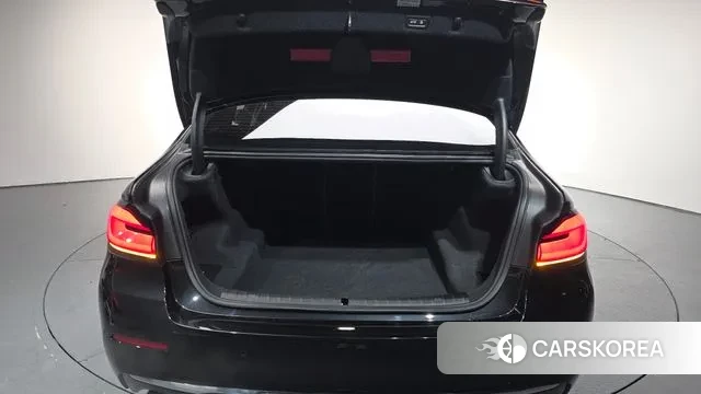 BMW 5 Series (G30) id 3524090 из Кореи 11