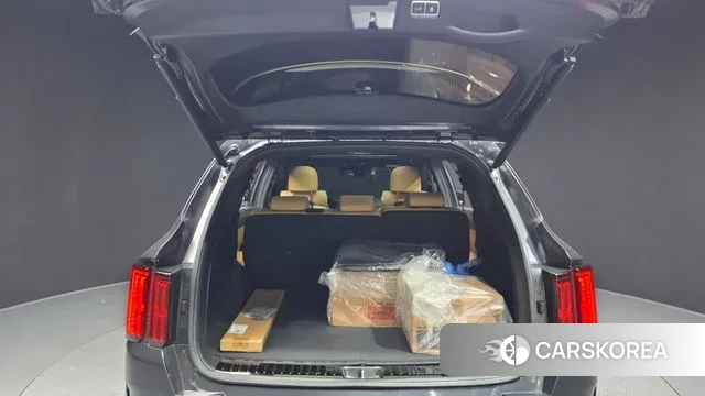 Kia Sorento 4th Generation id 3615064 из Кореи 11