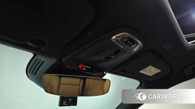 Volvo XC60 second Generation id 4855906 из Кореи 11