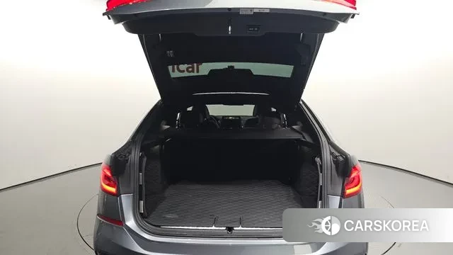 BMW 6 Series GT (G32) id 3033823 из Кореи 11