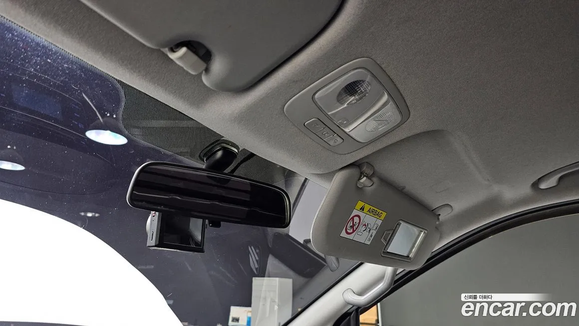 Hyundai The New Grand Starex id 845048 из Кореи 11