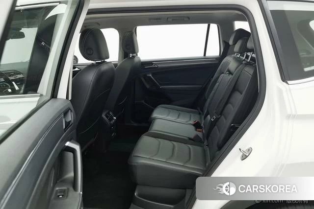 Volkswagen Tiguan L id 4307187 из Китая 11