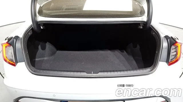 Hyundai Sonata Hybrid (DN8) id 2684765 из Кореи 11