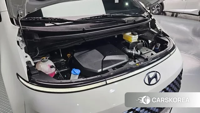 Hyundai Staria id 3560944 из Кореи 11