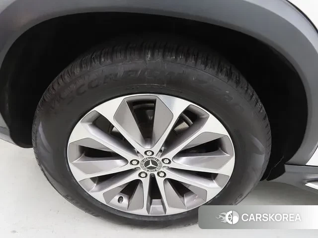 Mercedes-Benz GLE-Class W167 id 3567251 из Кореи 11