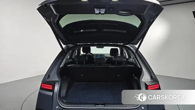 Hyundai Ionic 5 id 3310533 из Кореи 11