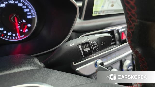 Genesis G70 id 4722429 из Кореи 11