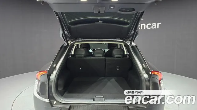 Kia EV6 id 2720107 из Кореи 11