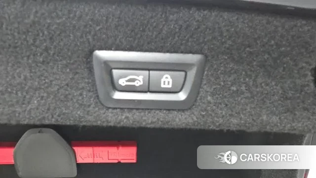 BMW 7 Series (G11) id 3054792 из Кореи 11