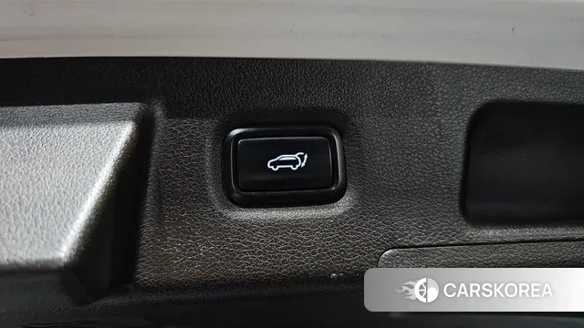 Hyundai Santa Fe TM id 3714103 из Кореи 11