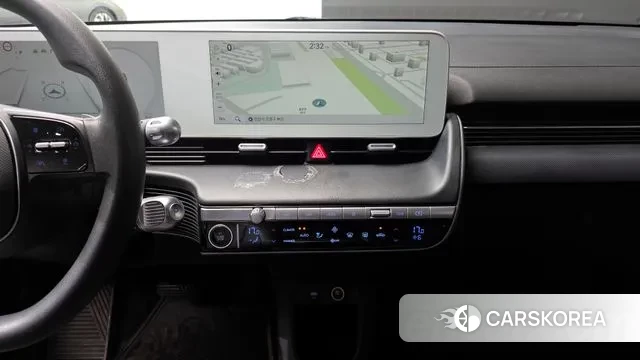 Hyundai Ionic 5 id 3002674 из Кореи 11