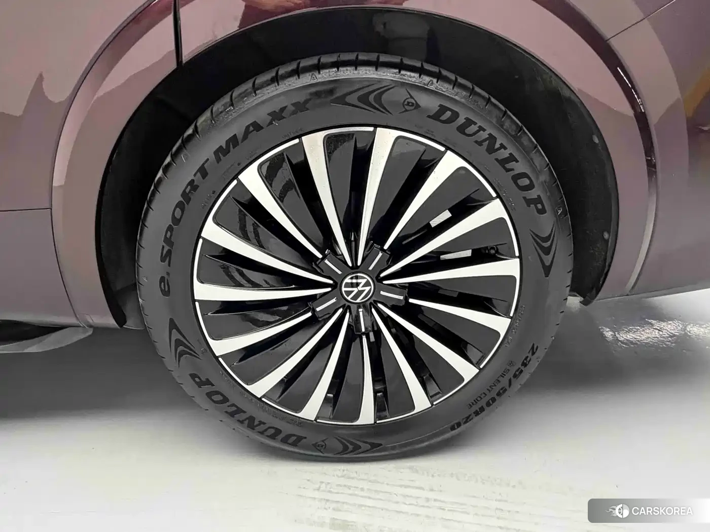 Volkswagen Viloran id 4629719 из Китая 11