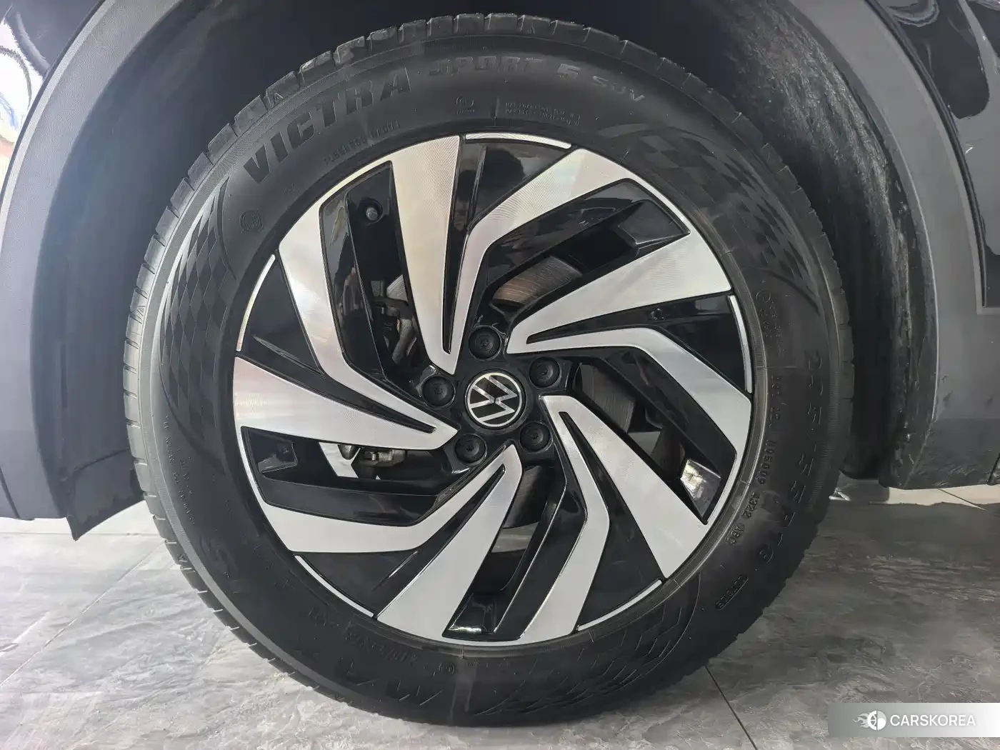 Volkswagen Tiguan L id 4547434 из Китая 11